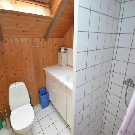 Дом отдыха Holiday Pilehojen